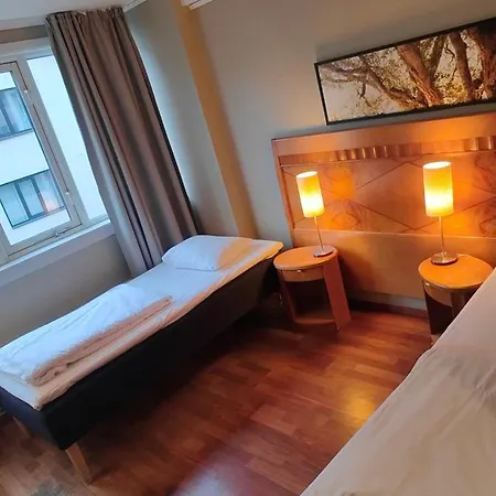 First Hotel Millennium-3